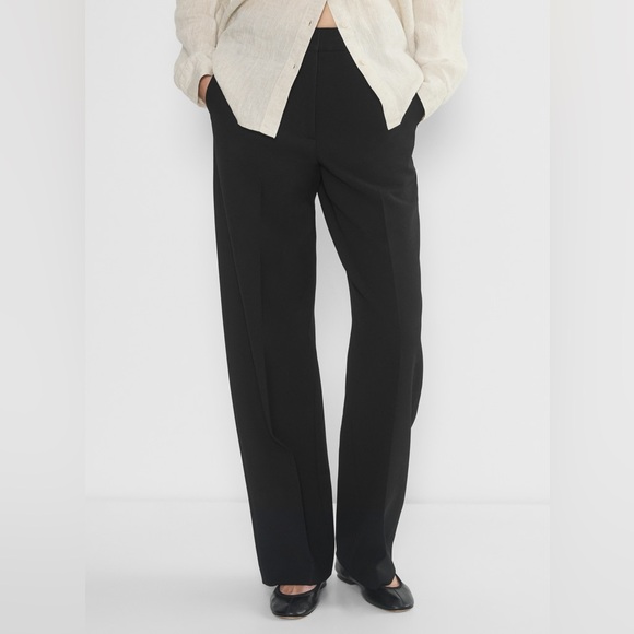 Babaton Pants - Babaton Classic Black Pants